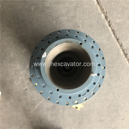 genuine new ZX470H-3 travel gearbox Excavator parts